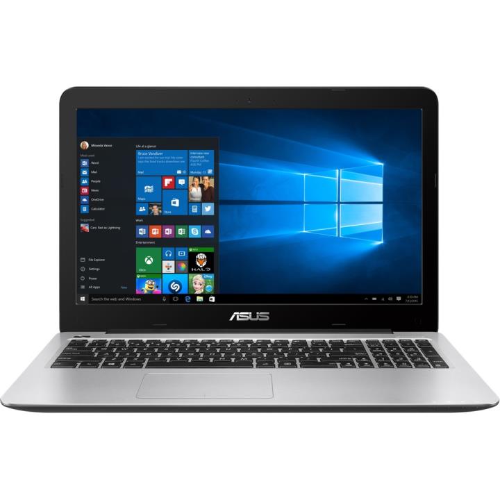 Asus X556UF-XX113T Laptop - Notebook Yorumları