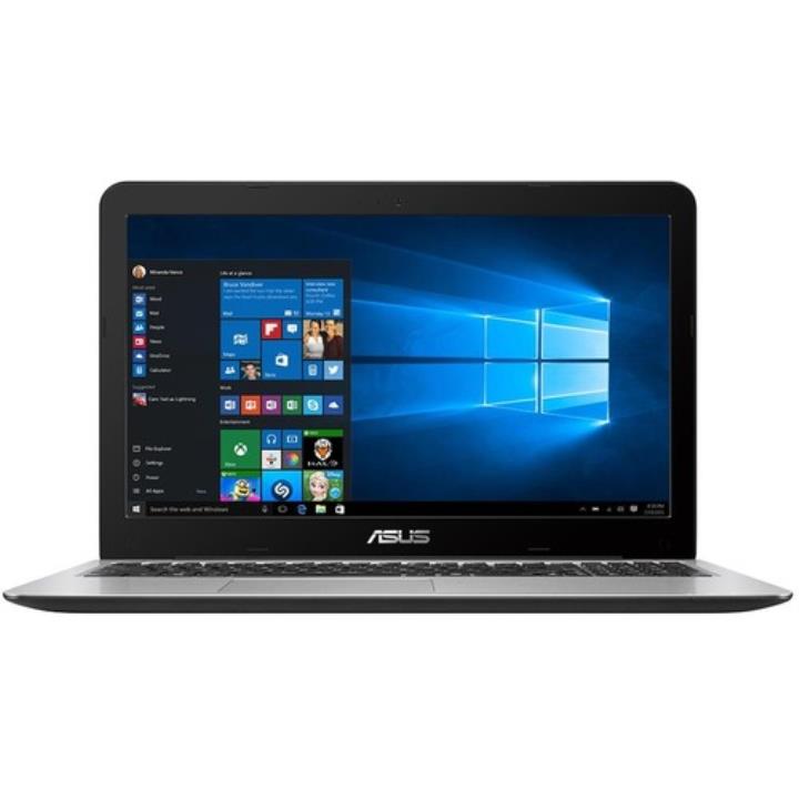 Asus X556UQ-DM537T Intel Core i7 16 GB Ram 7500U 1000 GB HDD 15.6 İnç Laptop - Notebook Yorumları