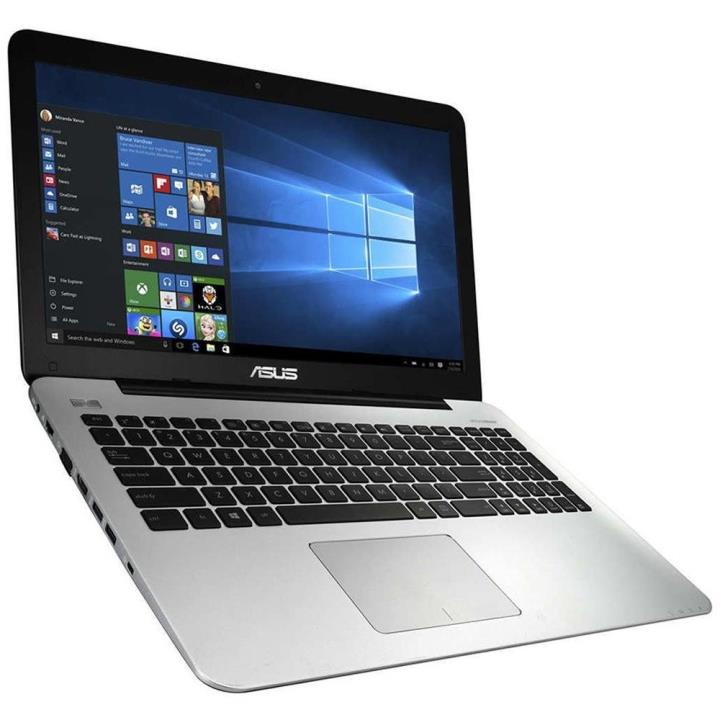 Asus X556UR-XX151DC Laptop - Notebook Yorumları