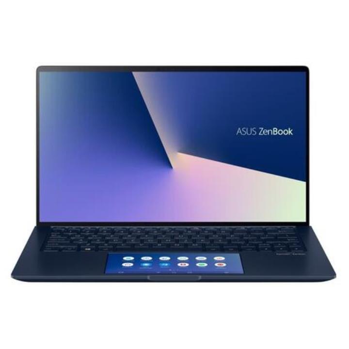 Asus ZenBook UX334FL-A4047T Intel Core i7 8565U 16GB Ram 256GB SSD MX250 Windows 10 Home 13.3 inç Laptop - Notebook Yorumları