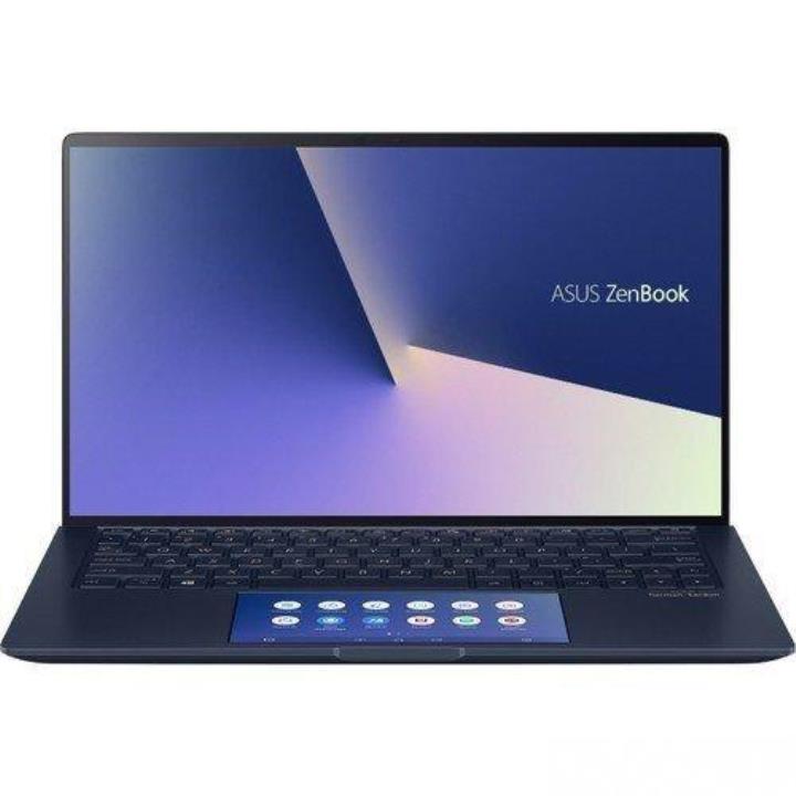 Asus Zenbook UX334FLC-A4110T Intel Core i7 10510U 16GB Ram 512GB SSD MX250 Windows 10 Home 13.3 inç Laptop - Notebook Yorumları