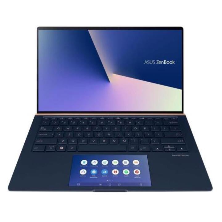 Asus ZenBook UX434FL-A6028T Intel Core i7 8565U 16GB Ram 1TB SSD MX250 Windows 10 Home 14 inç Laptop - Notebook Yorumları