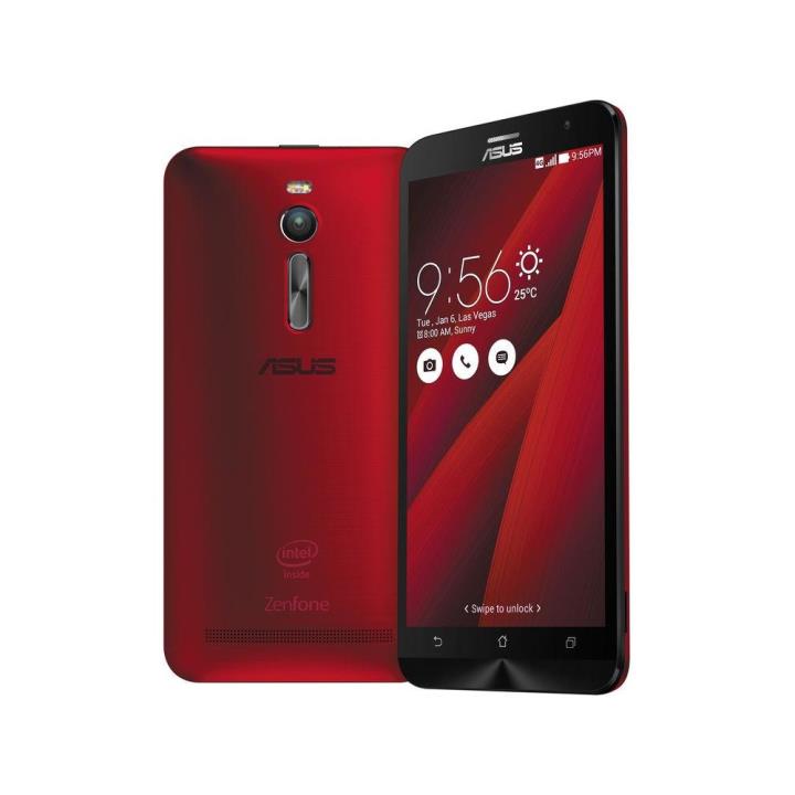 Asus Zenfone 2 ZE551ML 32GB Kırmızı Yorumları