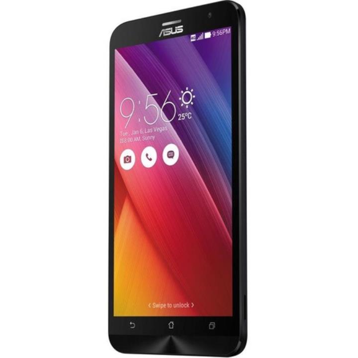 Asus Zenfone 2 ZE551ML 32GB 5.5 inç Çift Hatlı 13 MP Akıllı Cep Telefonu Siyah Yorumları