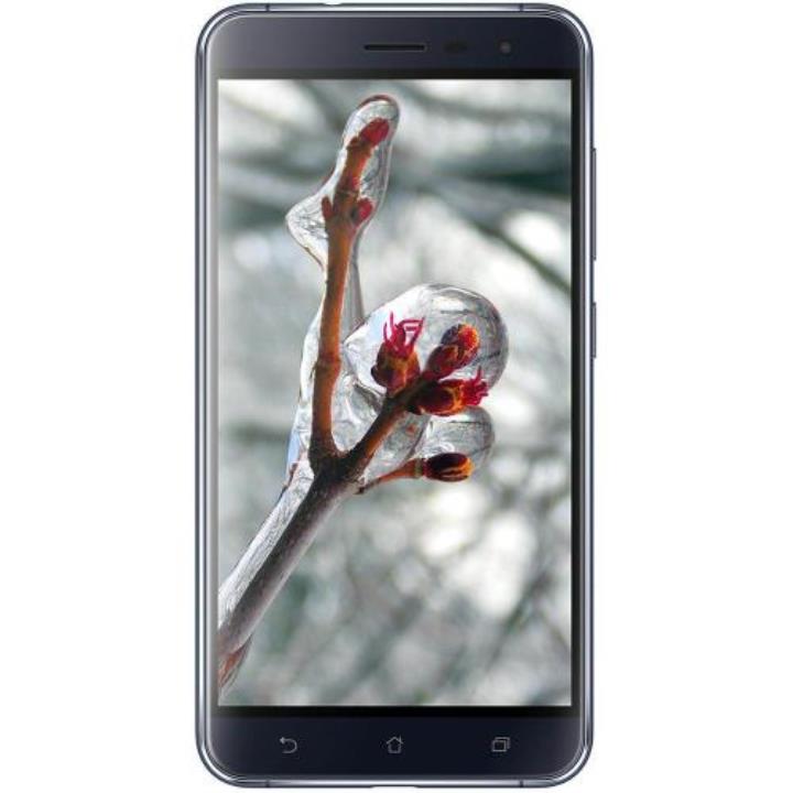 Asus Zenfone 3 ZE552KL 32 GB 5.5 inç 16 MP Cep Telefonu Siyah Yorumları