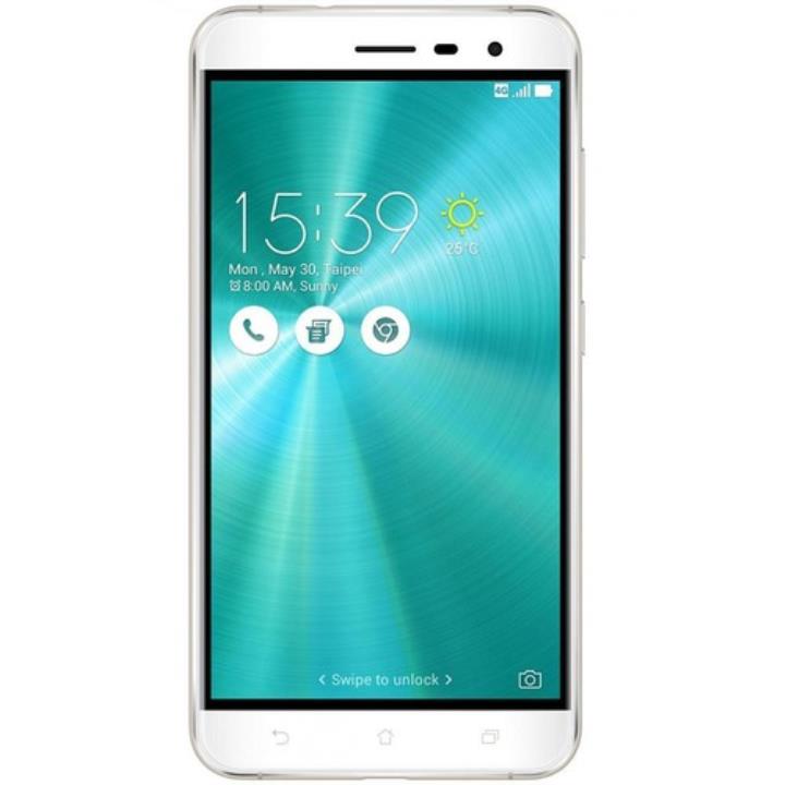 Asus Zenfone 3 ZE552KL 32GB 5.5 inç Çift Hatlı 16 MP Akıllı Cep Telefonu Beyaz Yorumları