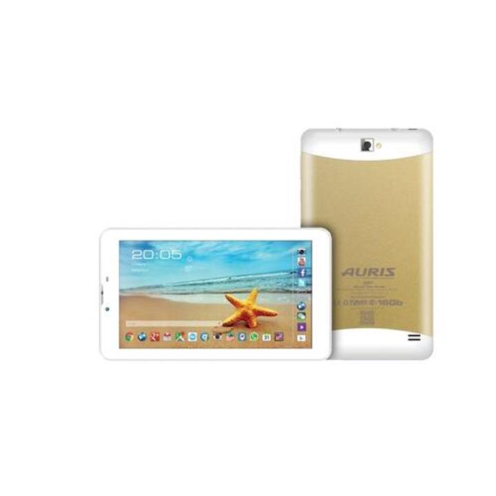Auris TB-703G 16 GB 7 İnç 3G 4G Tablet PC Yorumları