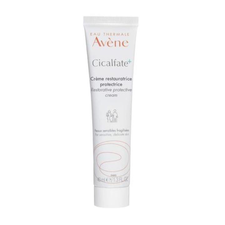 Avene Cicalfate 40 ml Restorative Protective Cream Yorumları