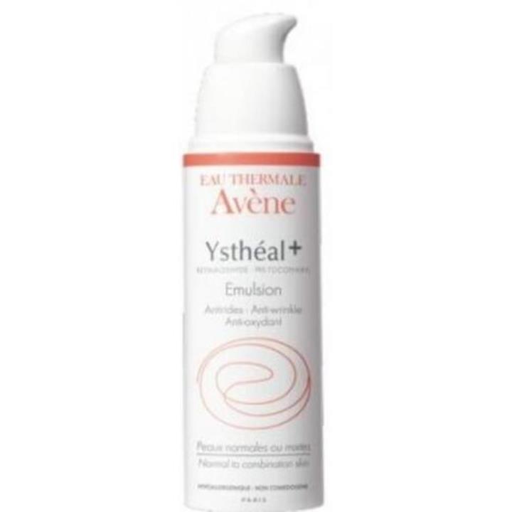 Avene Ystheal+ Emulsion 30 ml Anti-Aging Yorumları