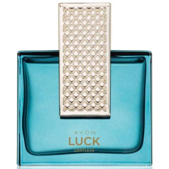 Avon Luck Limitless 75 ml EDT Erkek Parfüm Yorumları