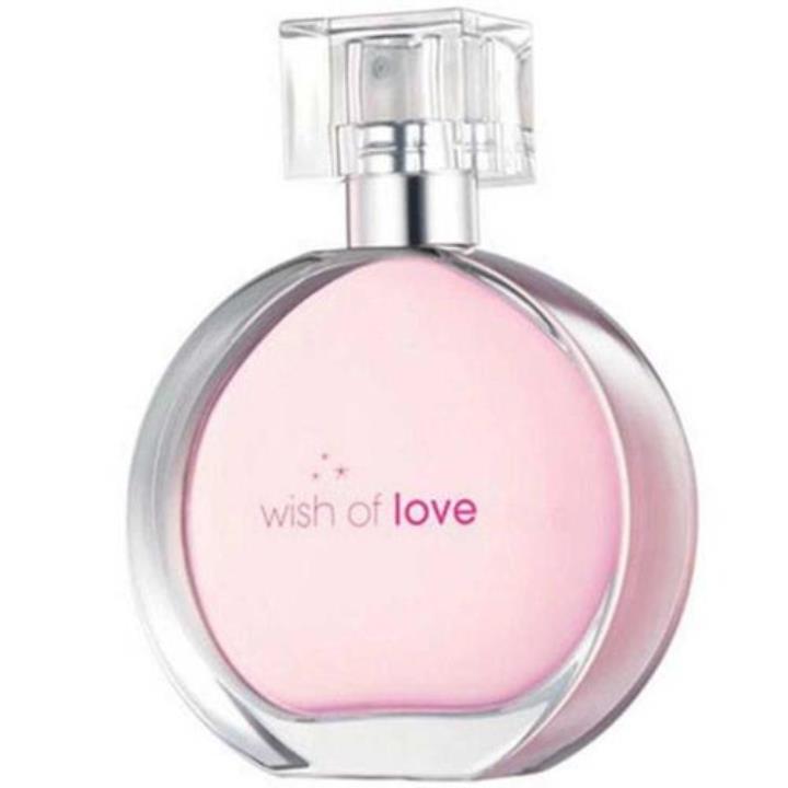 Avon Wısh Of Love Edt 50 ml Bayan Parfüm Yorumları