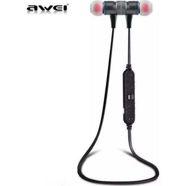 Awei A920BL Kablosuz Kulakiçi Bluetooth Kulaklık Yorumları