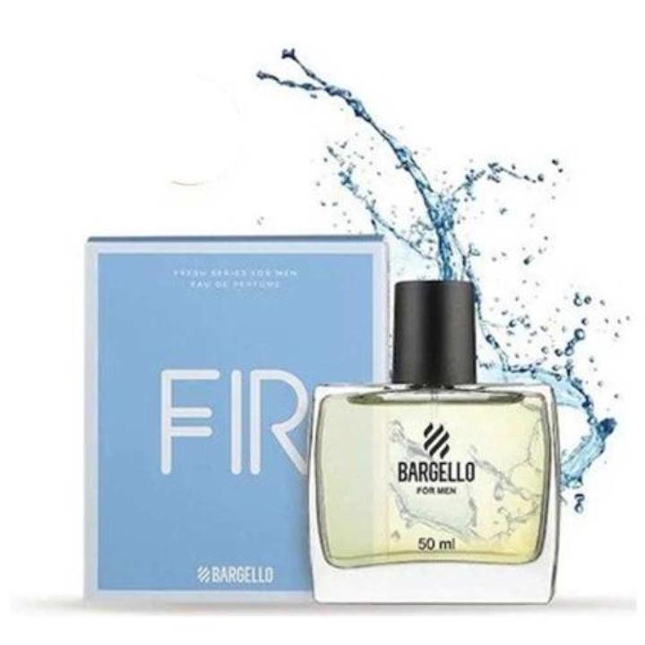 Bargello 613 Fresh EDP 100 ml Erkek Parfüm Yorumları