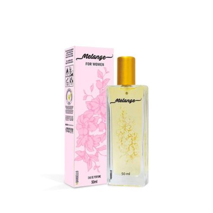 Bargello Melange 50 ml Kadın Parfüm Yorumları