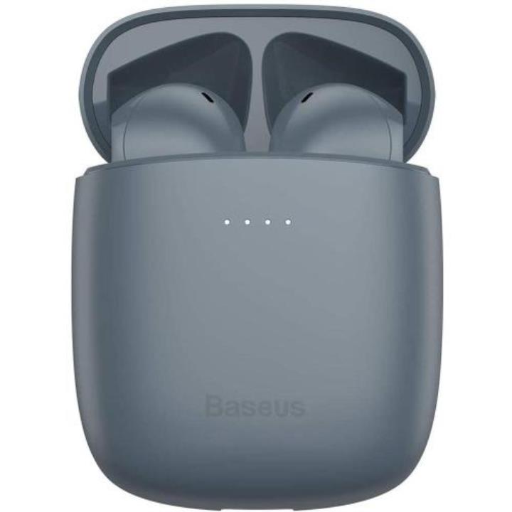 Baseus Encok W04 Pro True Gri Bluetooth Kulaklık Yorumları