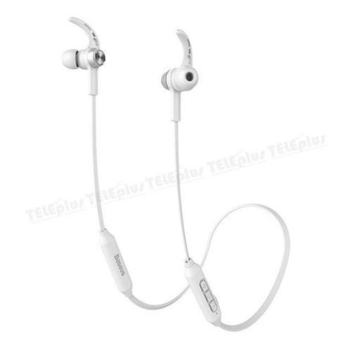 Baseus S06 Beyaz Bluetooth Kulaklık Yorumları