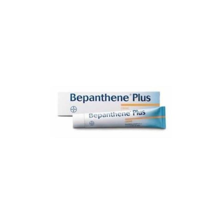 Bayer Bepanthene Plus 30 gr Krem Yorumları