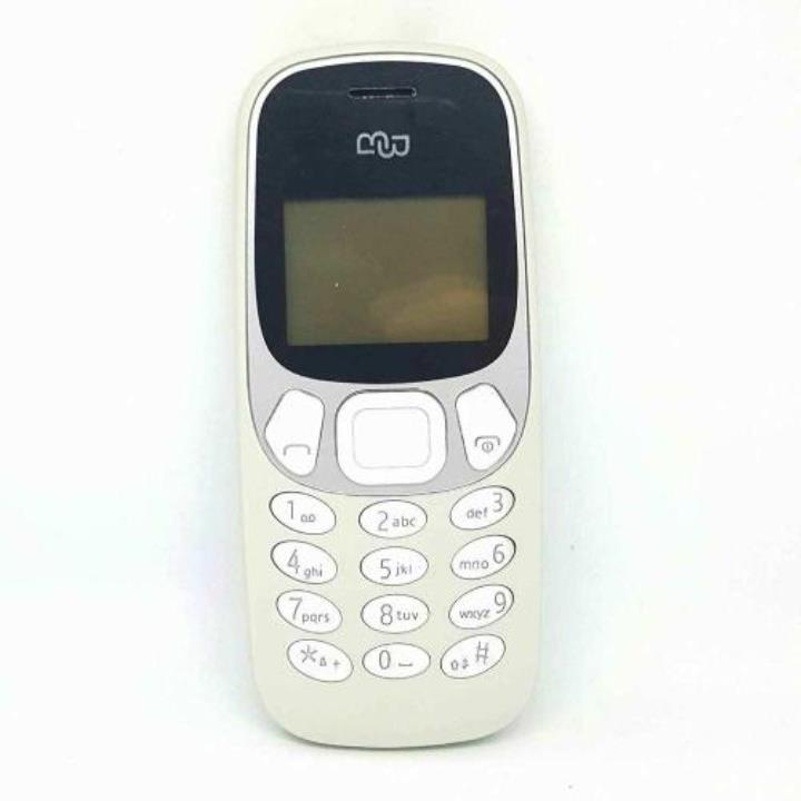 Bb Mobile B1280 16 MB 1.43 inç Tuşlu Cep Telefonu Yorumları