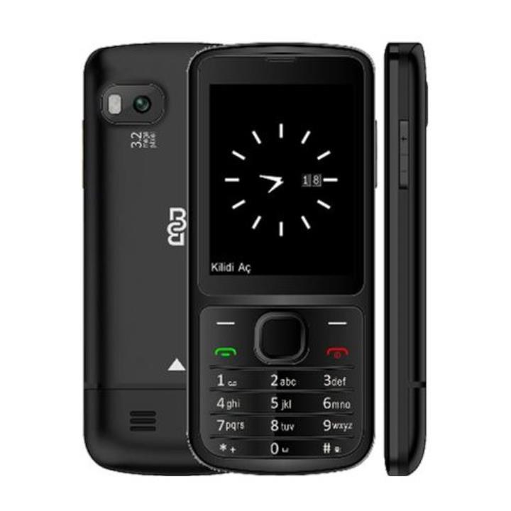 BB Mobile i1453 2.2 İnç 3.2 MP Cep Telefonu Yorumları