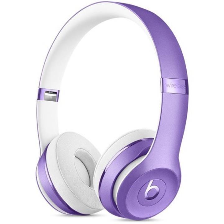 Beats Solo 3 MP132ZE/A Ultra Violet Kulak Üstü Kulaklık Yorumları