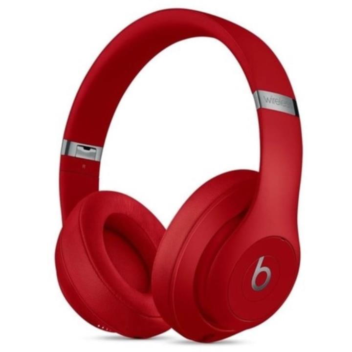 Beats Studio 3 MQD02ZE/A Kırmızı Wireless Kulak Üstü Kulaklık Yorumları