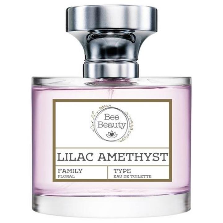 Bee Beauty Lilac Amethyst EDT 50 ml Kadın Parfümü  Yorumları