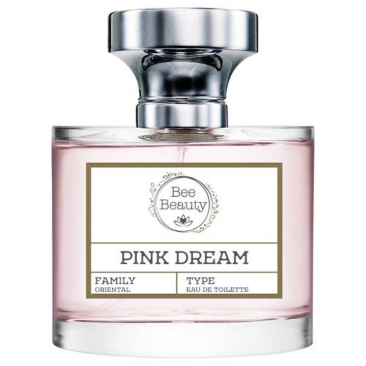 Bee Beauty Pink Dream EDT 50 ml Kadın Parfümü Yorumları