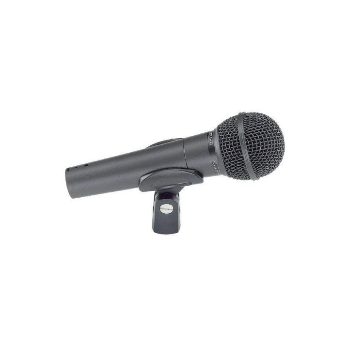 Behringer XM8500 Mikrofon Yorumları