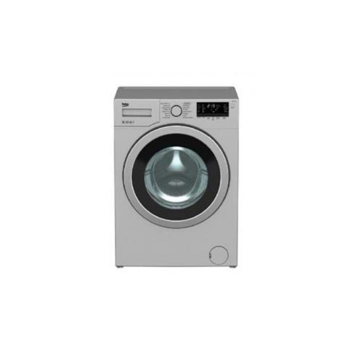 Beko BK 9101 ES Çamaşır Makinesi Yorumları