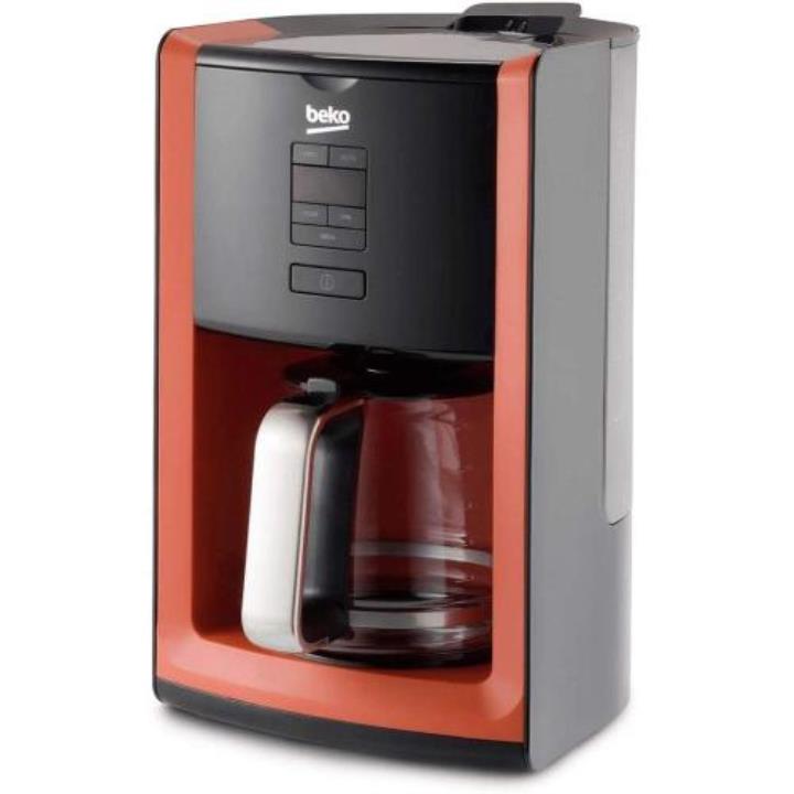 Beko BKK 4315 1000 W 9 Fincan Kapasiteli Filtre Kahve Makinesi Yorumları