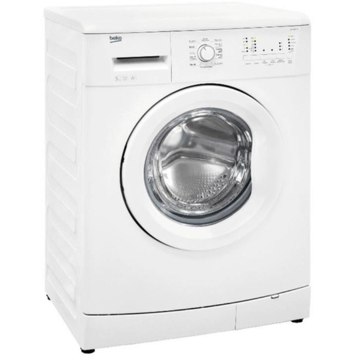 Beko D 5081 B Çamaşır Makinası Yorumları