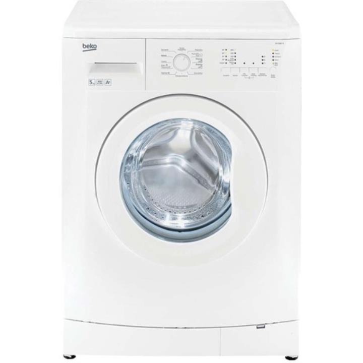 Beko D4 5081 B Çamaşır Makinesi Yorumları