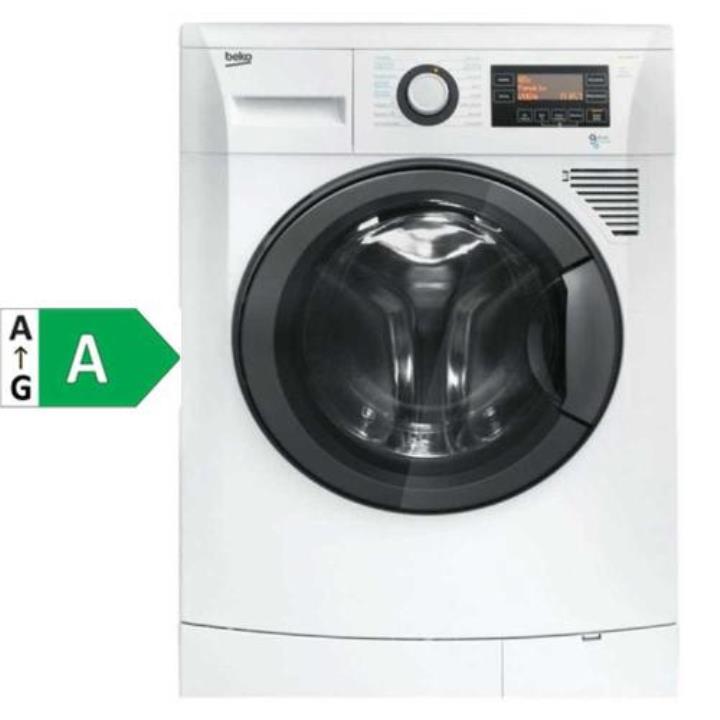 Beko WD 964 YK A Sınıfı 9 Kg Yıkama 1400 Devir Kurutmalı Çamaşır Makinesi Beyaz Yorumları