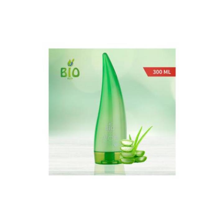 Bio Asia Aloe Vera 300 ml Cilt Sıkılaştırıcı Vücut Kremi Yorumları