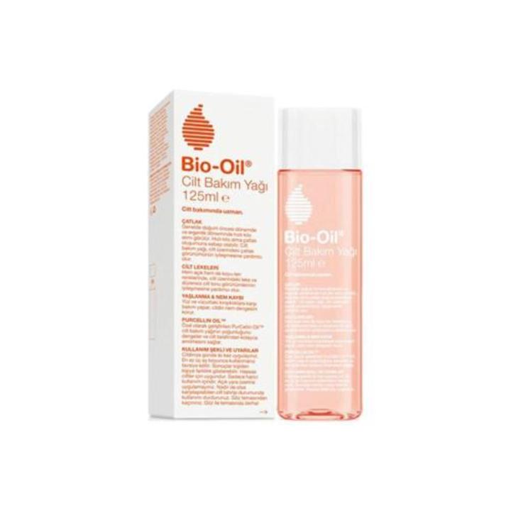 Bio-Oil 125 ml Cilt Bakım Yağı Yorumları
