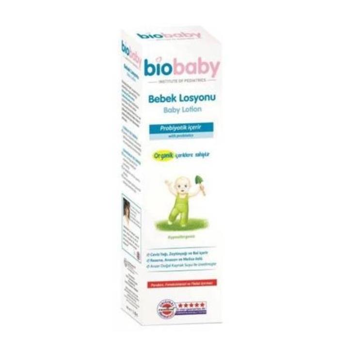Biobaby 30 ml Yenidoğan Losyonu Ve Bebek Yağ Yorumları