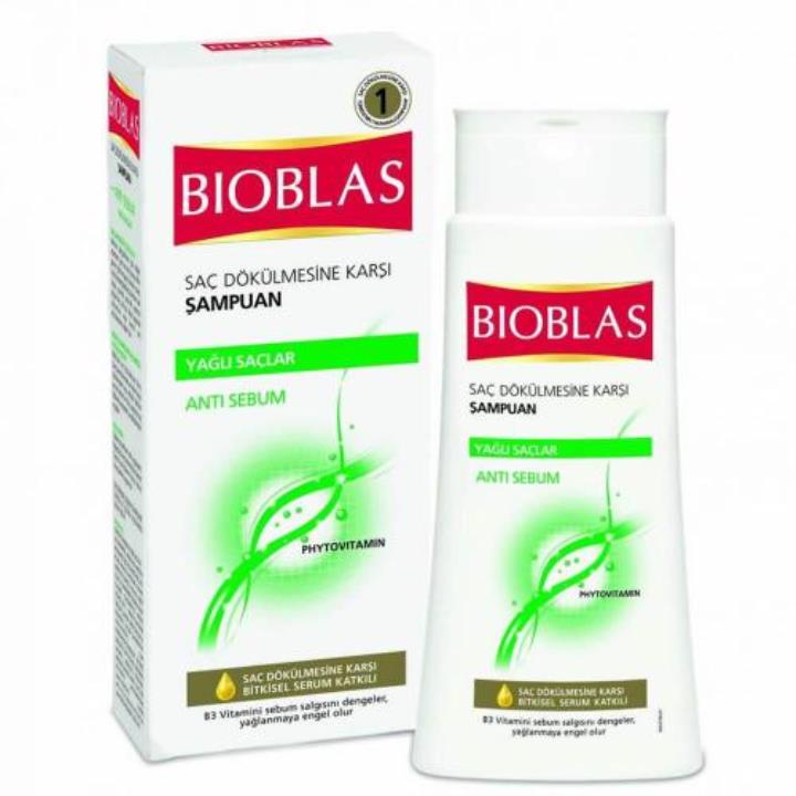 Bioblas Saç Dökülmesine Karşı 400 Ml Şampuan Yorumları