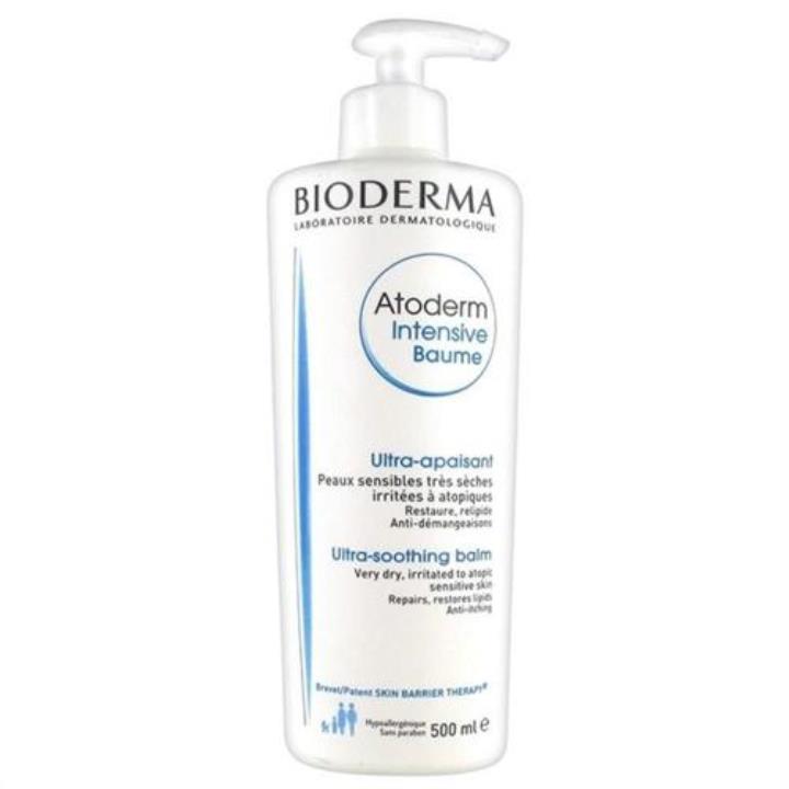 Bioderma Atoderm Intensive Baume 500 ml Balm Yorumları