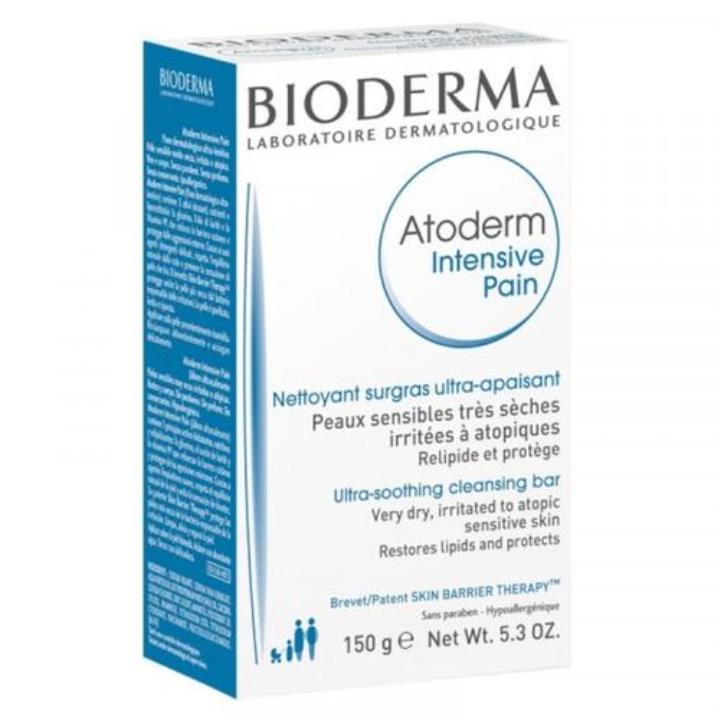 Bioderma Atoderm Pain 150 Gr Krem Yorumları