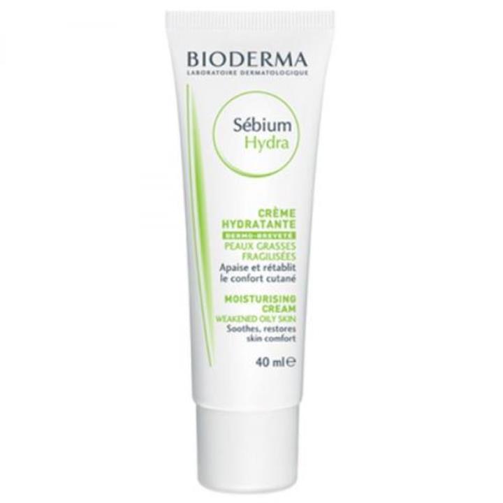 Bioderma Sebium Hydra 40 ml Cream Yorumları