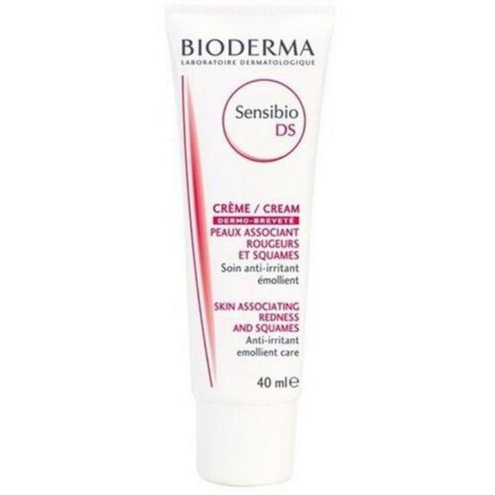 Bioderma Sensibo DS+ 40 ml Cream Yorumları