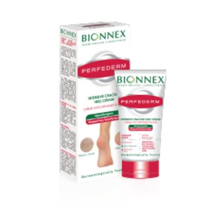Bionnex Perfederm 60 ml Topuk Çatlak Bakım Kremi Yorumları