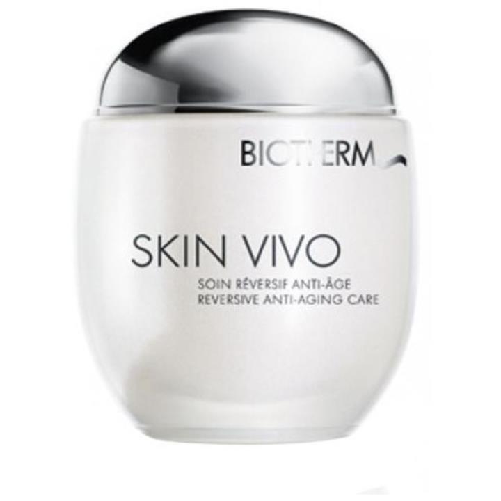 Biotherm Skin Vivo Reversive Anti-Aging 50 ml Serum Yorumları