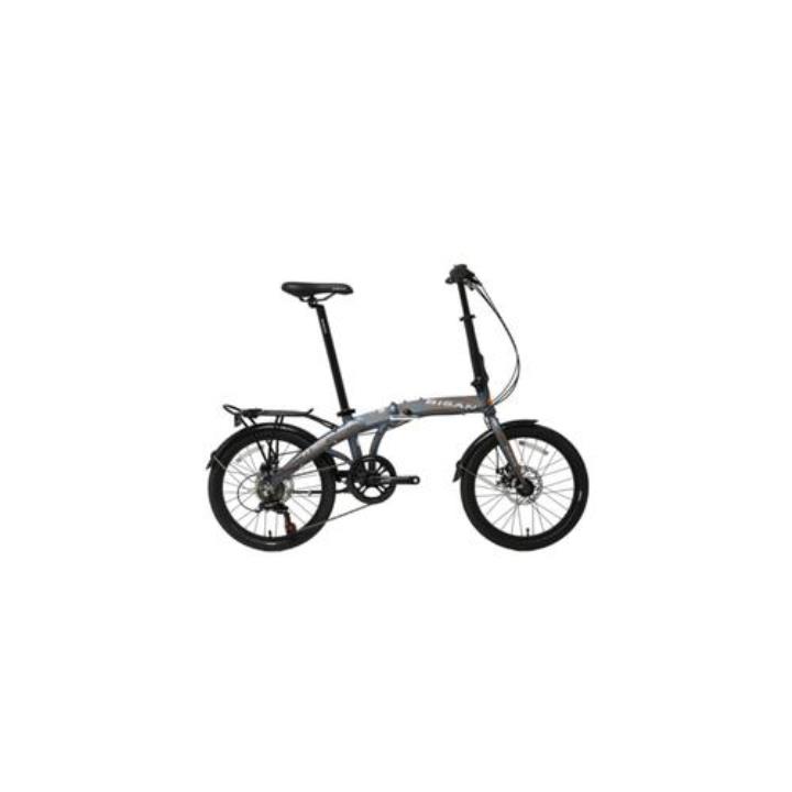 Bisan FX 3600-NX7 Katlanır Bisiklet Yorumları