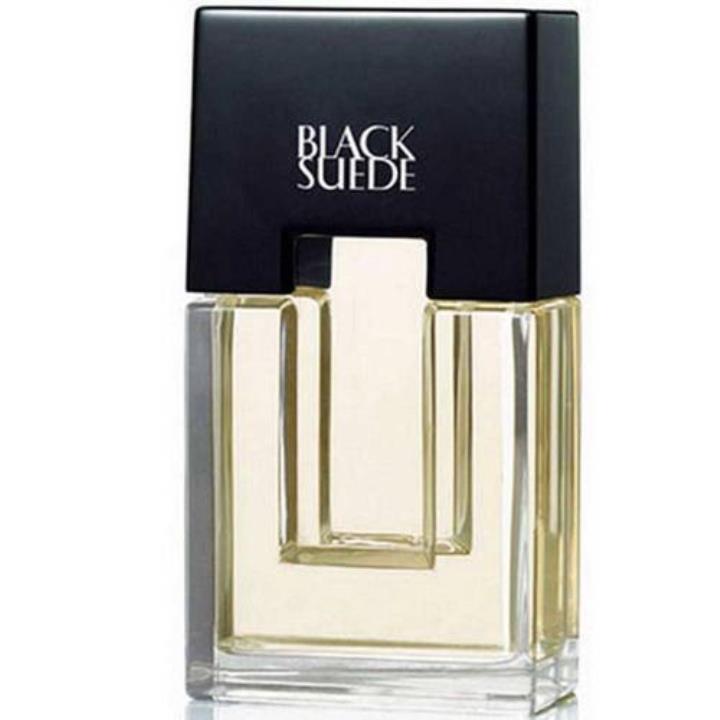 Black Suede 75 ml EDT Erkek Parfüm Yorumları