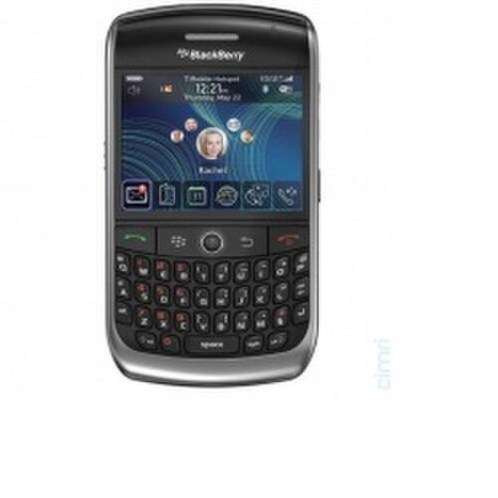 BlackBerry 8900 Cep Telefonu Yorumları