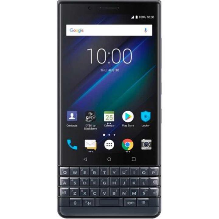Blackberry KEY2 LE 64GB Yorumları