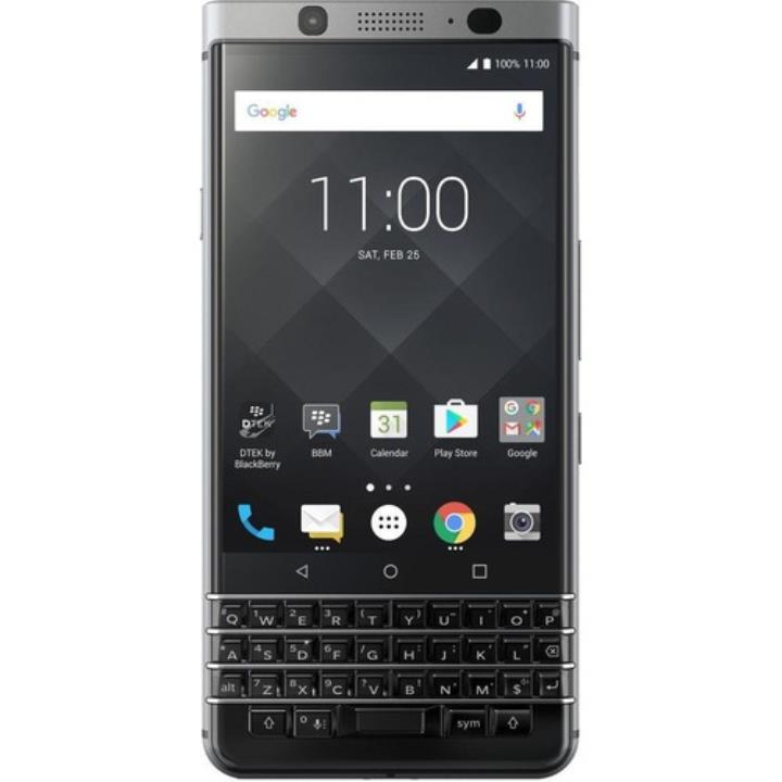 BlackBerry KEYone 32 GB 4.5 İnç 12 MP Akıllı Cep Telefonu Siyah Yorumları