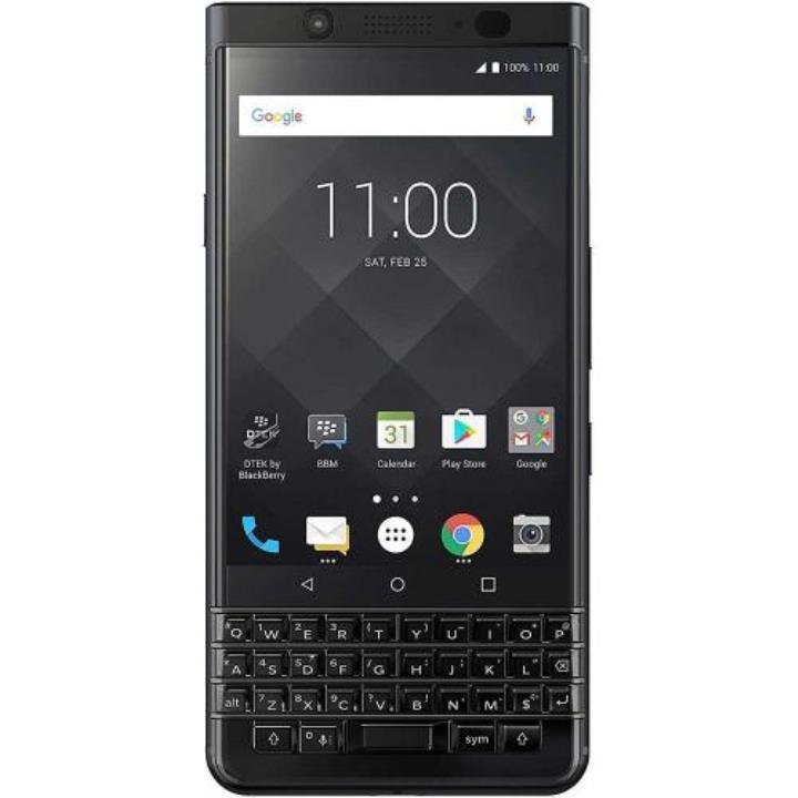 BlackBerry KEYone Black Edition 64GB 4GB Ram 4.5 inç 12MP Akıllı Cep Telefonu Yorumları