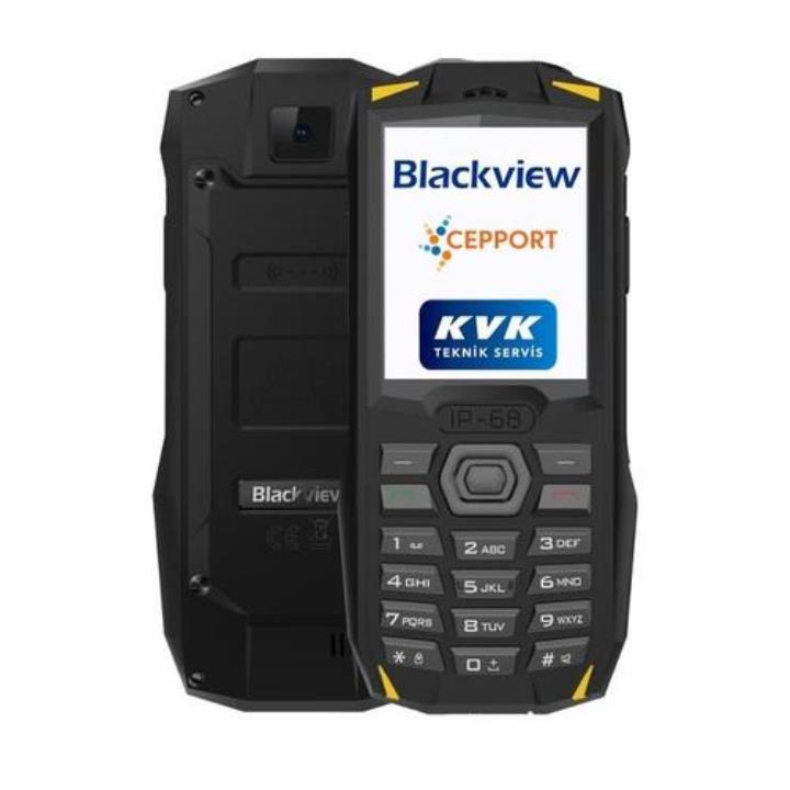Blackview BV1000 Cep Telefonu Yorumları